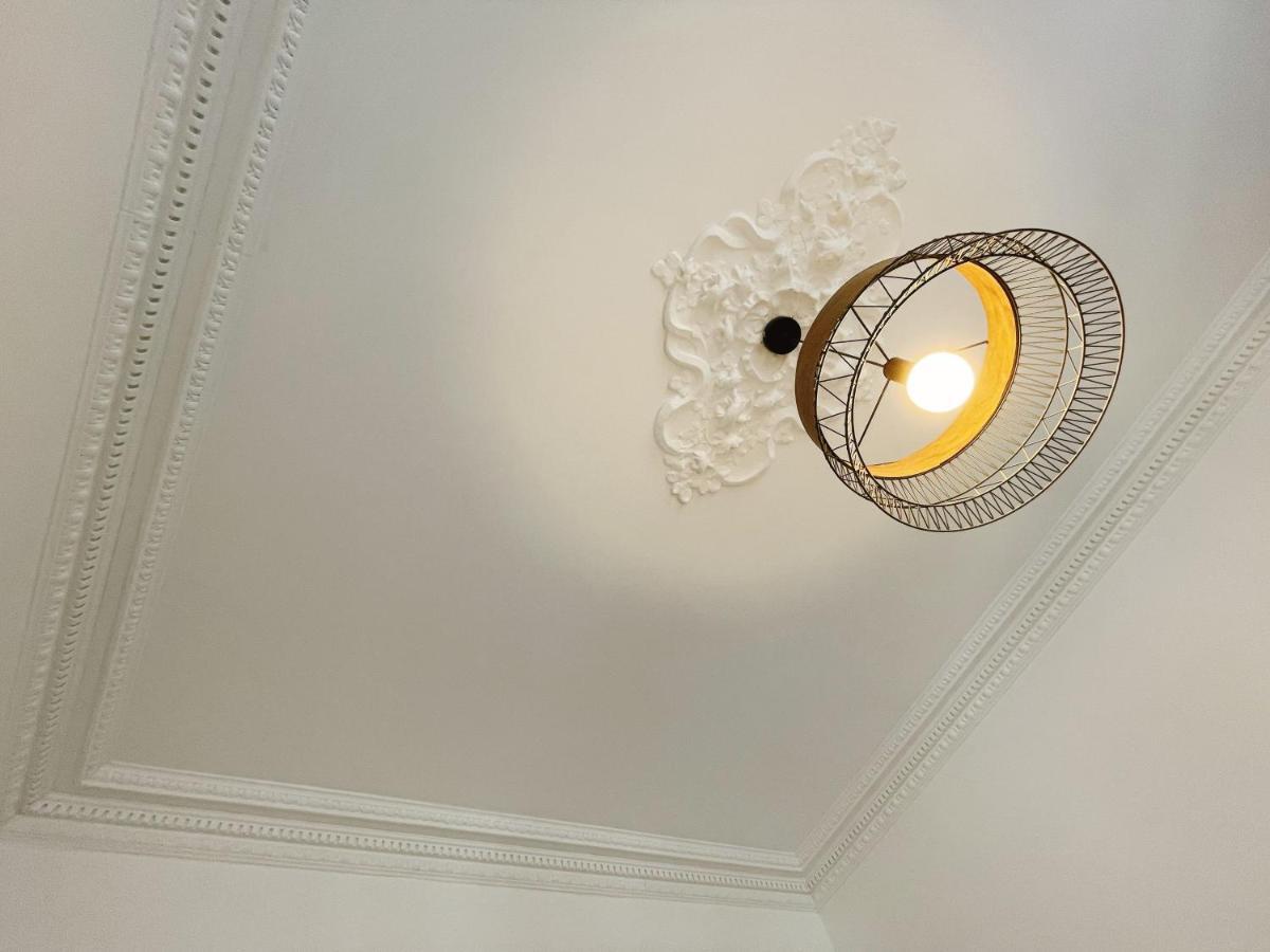 Villa Muguette - Coeur De Vichy- 2Eme Etage 外观 照片