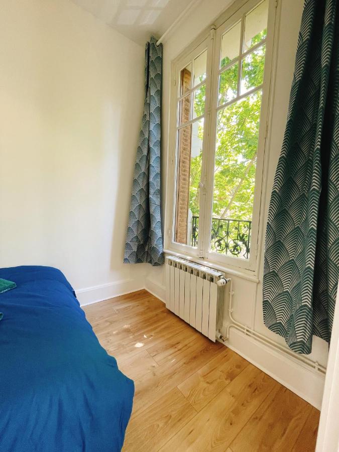 Villa Muguette - Coeur De Vichy- 2Eme Etage 外观 照片
