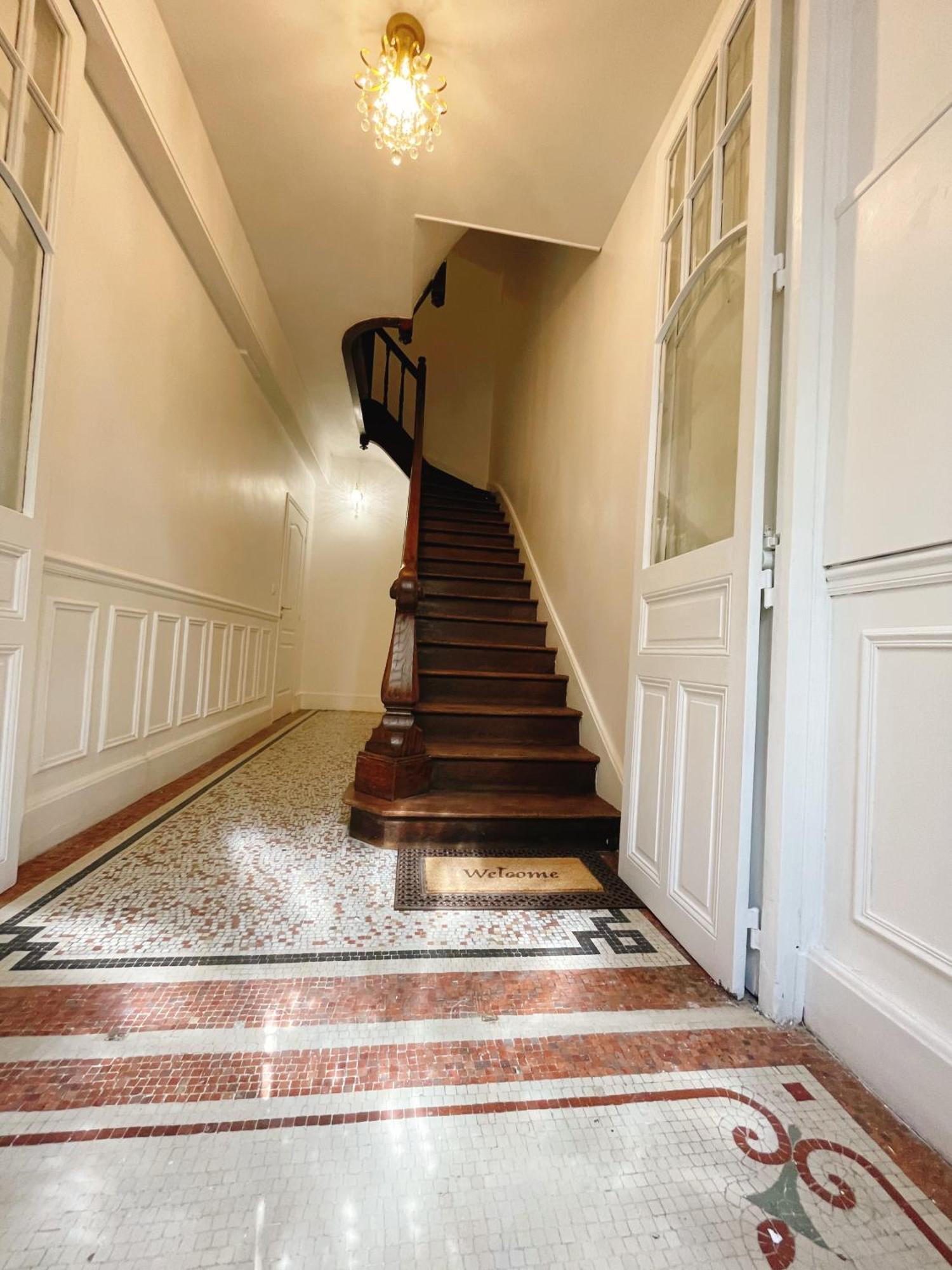 Villa Muguette - Coeur De Vichy- 2Eme Etage 外观 照片