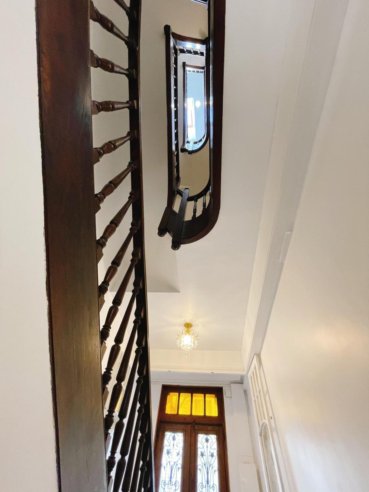 Villa Muguette - Coeur De Vichy- 2Eme Etage 外观 照片